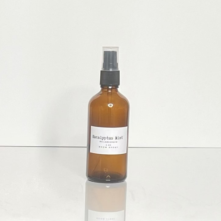 2oz or 4oz Room & Linen Sprays