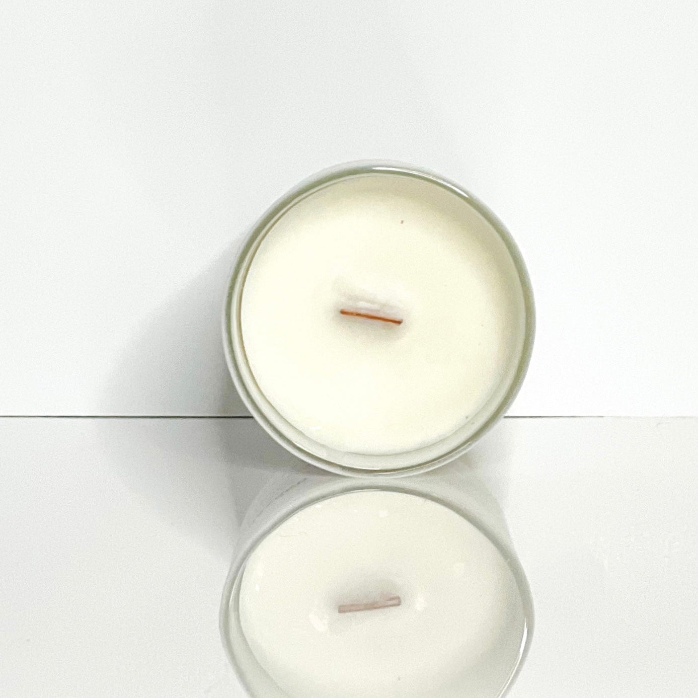 Lavender Lemonade Candle – Refreshing Herbal Citrus Blend Soy Wax 12oz Candle- Relaxing Aromatherapy Candle
