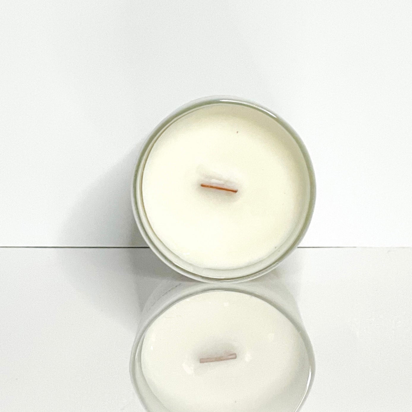 Breakfast Candle | Cozy Morning Coffee & Sweet Pastry Scent | Hand-Poured Soy Candle | 12oz Candle