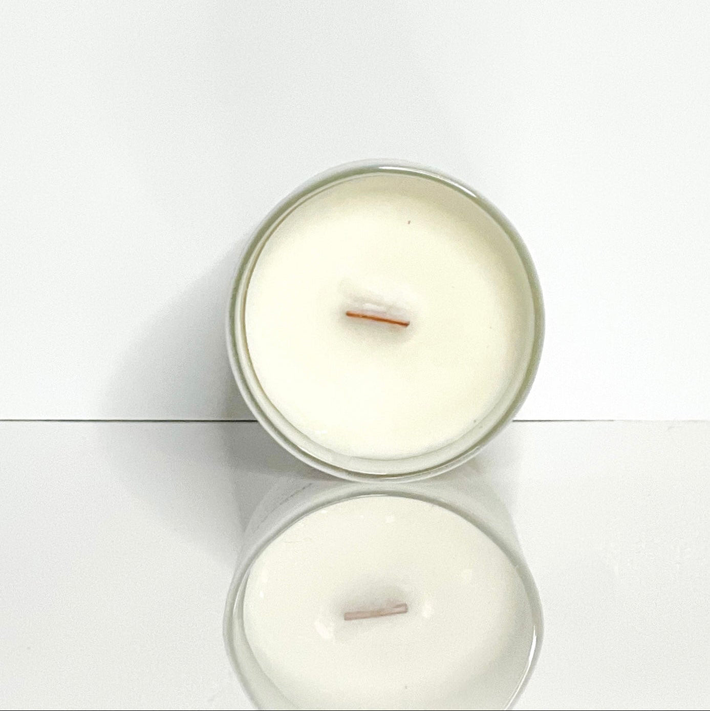 Eucalyptus Mint Candle | Refreshing Herbal Spa Blend | Clean Soy Wax 12oz Candle