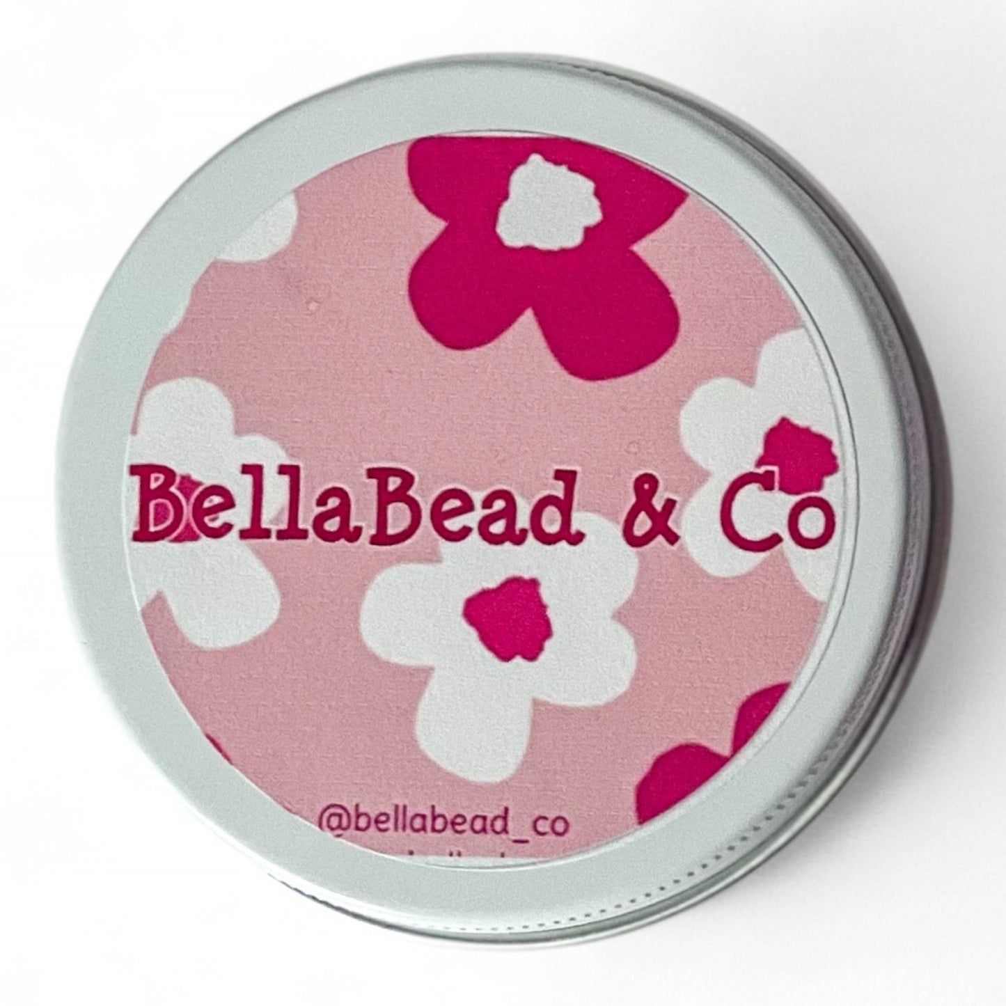 Sample Kit 4x 2.5oz Tins