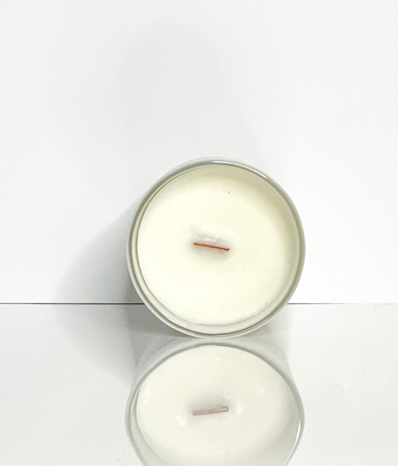 Lavender Lemonade 4oz Soy Wax Candle